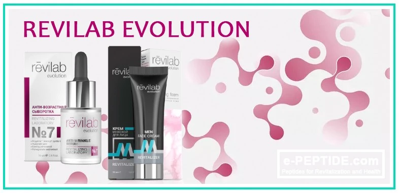 revilab evolution banner