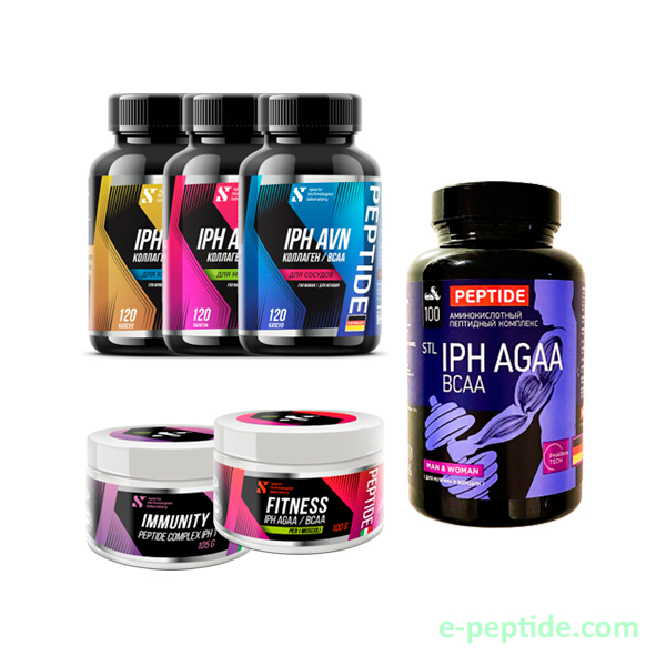 peptides for bodybuilder cat 600 ep