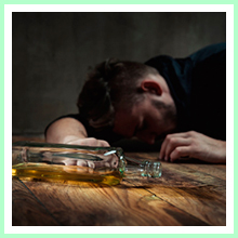 Alcoholism