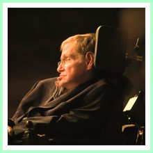 Amyotrophic lateral sclerosis