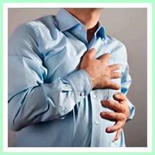 Cardiac Ischemia