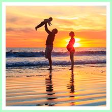 Peptides to create a healthy family