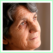 Eye retinal angiopathy