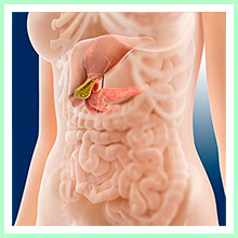 Chronic Pancreatitis