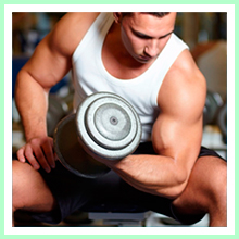 Peptides for bodybuilders