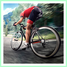 Peptides for professional sportsmen