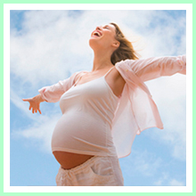 Peptides against infertility