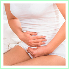 Premenstrual syndrome