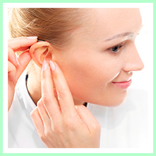 Sensorineural hearing loss