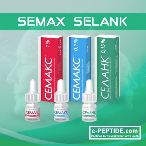 semax-selank