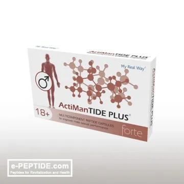 actiman tide plus forte
