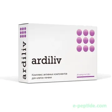 ARDILIV