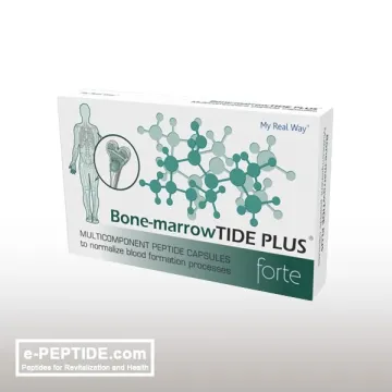 bone-marrow tide plus forte