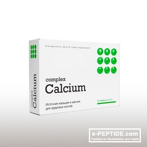 CALCIUM COMPLEX