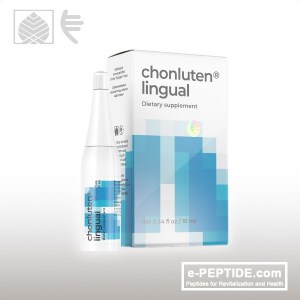lingual chonluten