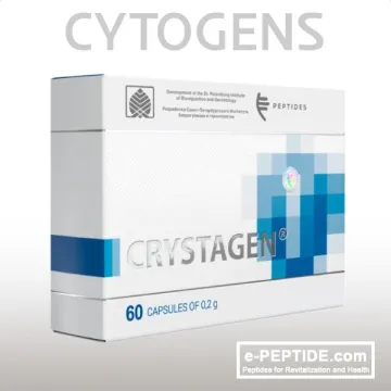 crystagen
