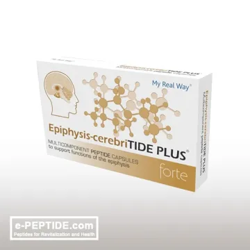 epiphysis-cerebri tide plus forte