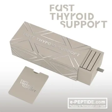 fast thyroid support