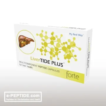 liver tide plus forte