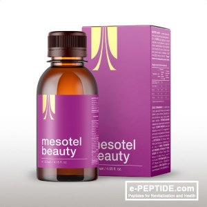 MESOTEL BEAUTY