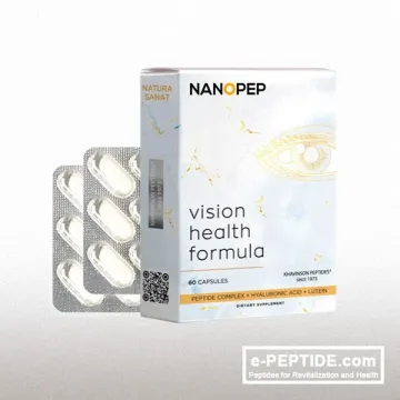 retinal activation natura sanat