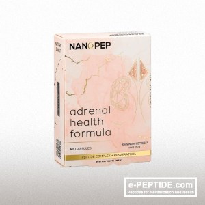 adrenal natura sanat