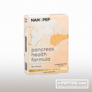 pancreas natura sanat