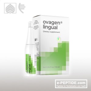 ovagen lingual