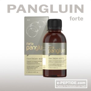 pangluin forte
