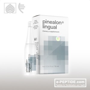 lingual pinealon