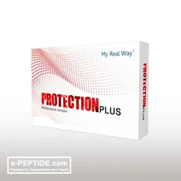 protection plus