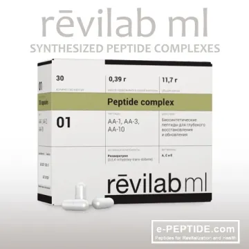 Revilab ML 01