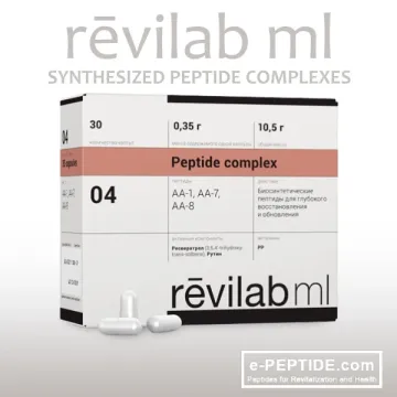 Revilab ML 04