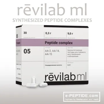 Revilab ML 05