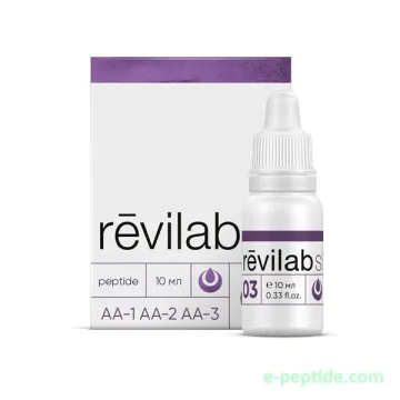 Revilab SL 03