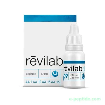 Revilab SL 09