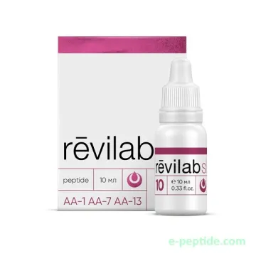 Revilab SL 09