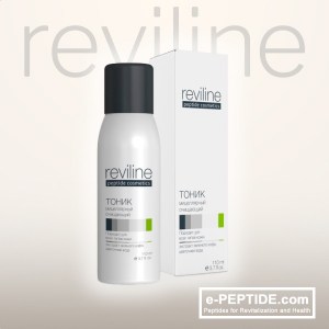 TONIC MICELLAR CLEANSING