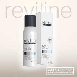 TONIC PH-BALANCE