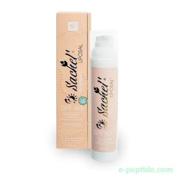 liposal sunscreen