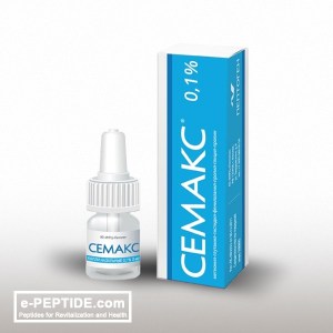 SEMAX-0.1%-3mg