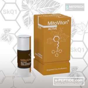 MitoVitan Active