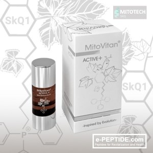 MitoVitan Active+