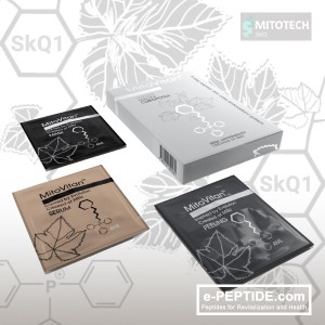 mitovitan mask