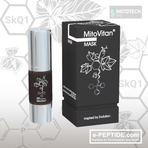 mitovitan mask