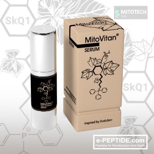 MitoVitan Active