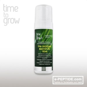 3-energy factor foam