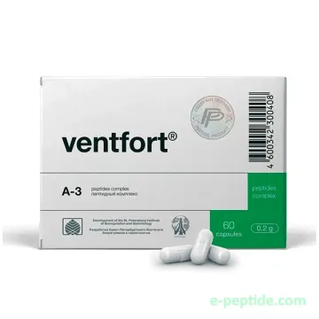 VENTFORT