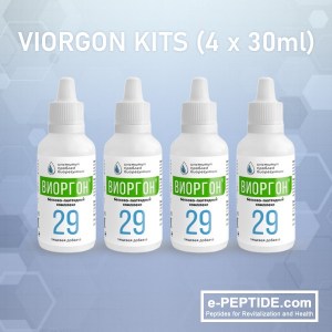 viorgon kit