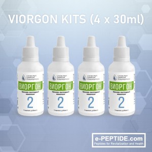 viorgon kit